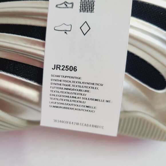 NEW Adidas Harden Vol. 9 Basketball Shoes JR2506 Size 8.5 Cyber Metallic main image 8